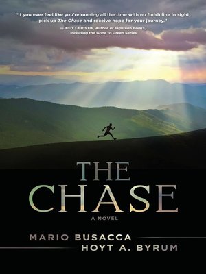 cover image of The Chase
